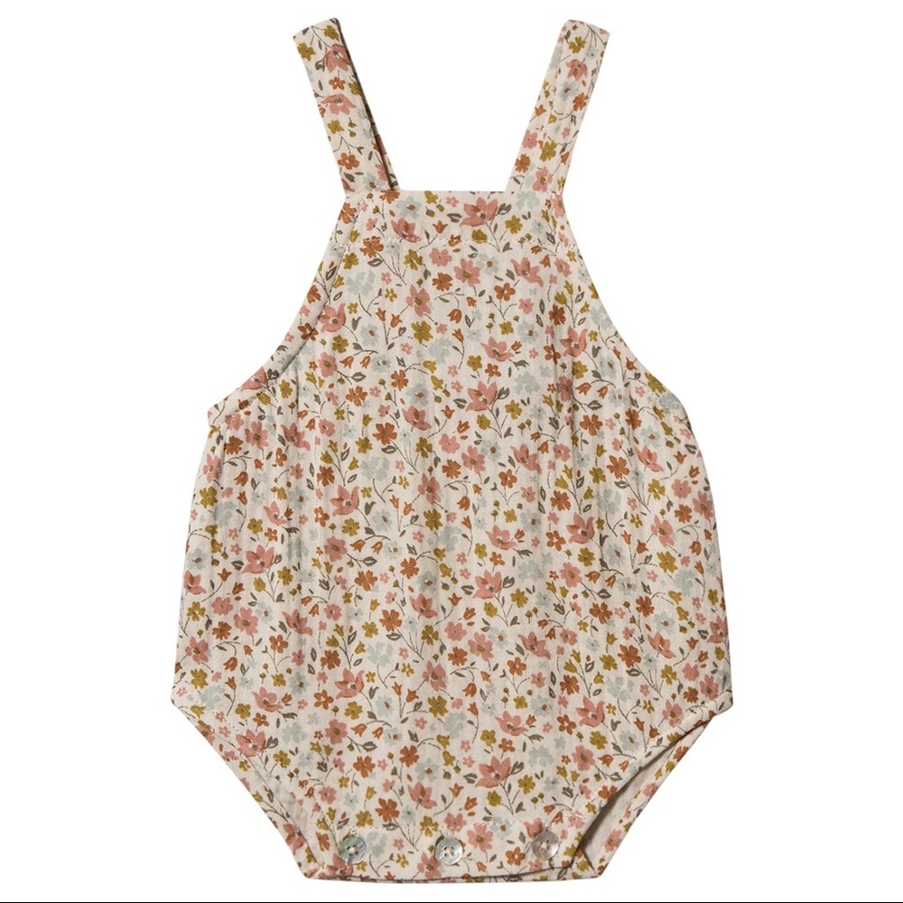 Rylee and Cru Norah Romper